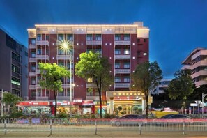 Exterior - Chuang Xing Da Hotel (Shenzhen)