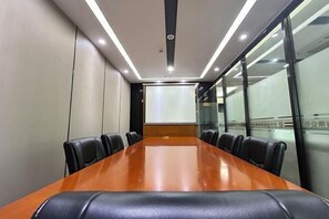 Meeting facility - Chuang Xing Da Hotel (Shenzhen)