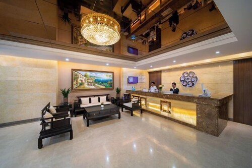 Chuang Xing Da Hotel