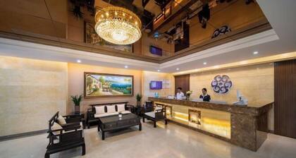 Chuang Xing Da Hotel