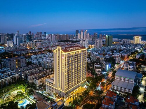 Xiamen Juntai Hotel