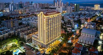 Xiamen Juntai Hotel