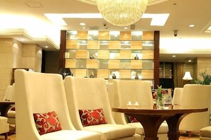 Unclassified image, 2 of 32, button - Jinyan Hotel (SHANGHAI)