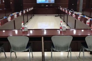 会议设施