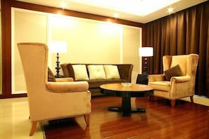 Room - Jinyan Hotel (SHANGHAI)