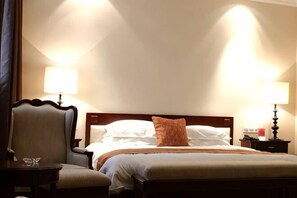 Room - Jinyan Hotel (SHANGHAI)