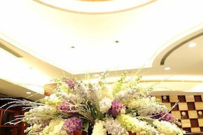 Interior - Jinyan Hotel (SHANGHAI)
