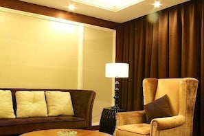 Room - Jinyan Hotel (SHANGHAI)