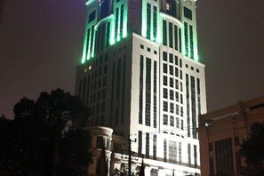 Exterior - Jinyan Hotel (SHANGHAI)