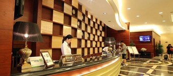 Jinyan Hotel