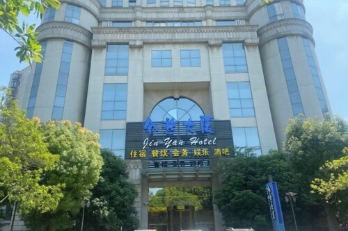 Jinyan Hotel