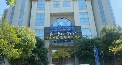 Jinyan Hotel