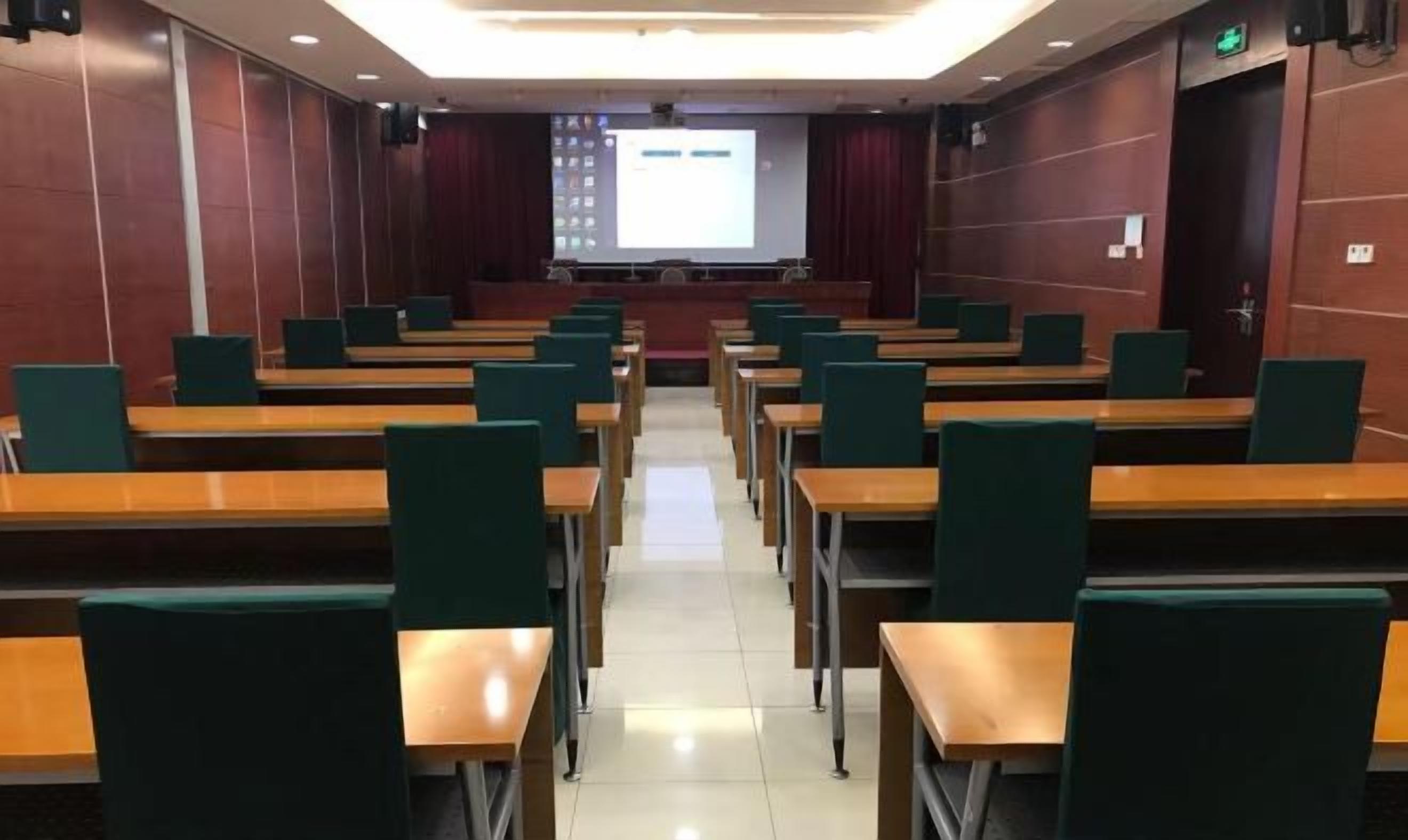 Sala de reuniones