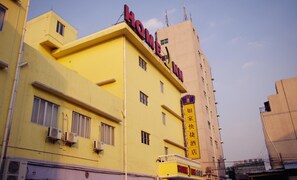 Ngoại thất