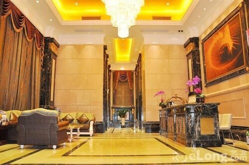 Guangzhou Regency Hotel