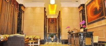 Guangzhou Regency Hotel