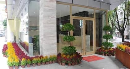 Guangzhou Hc Inn