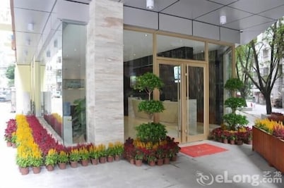 Guangzhou Hc Inn