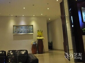 Interior - Guangzhou Hc Inn (Guangzhou)