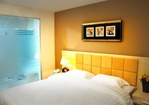 Room - Guangzhou Hc Inn (Guangzhou)