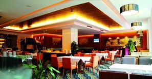 Restaurant - Starshine Hotel (Shenzhen)