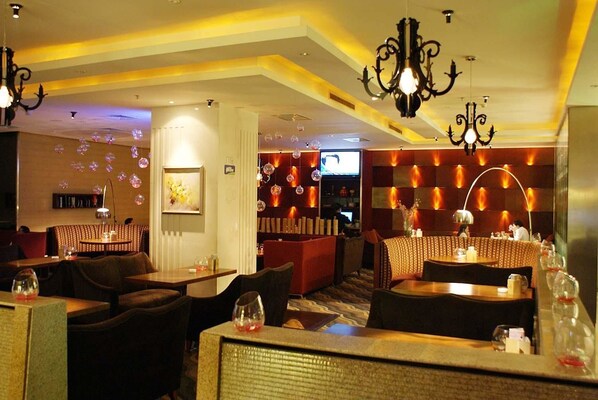 Dining - Starshine Hotel (Shenzhen)