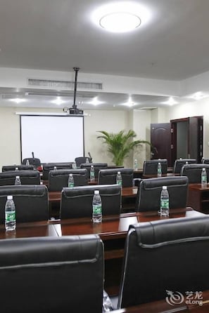 Sala de reuniones