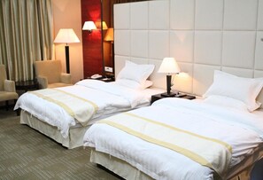 Room - Guangzhou Prone Business Hotel (Guangzhou)