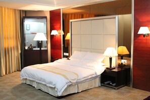 Room - Guangzhou Prone Business Hotel (Guangzhou)
