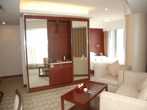 Room - Rizhao Sovereignty Hotel (Rizhao)