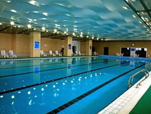 Interior - Zaishuiyifang Hotel (Suzhou)