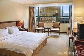 Room - Jingpeng Hotel - Shenzhen (Shenzhen)