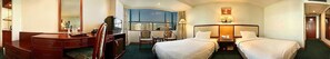 Room - Jingpeng Hotel - Shenzhen (Shenzhen)