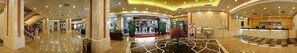 Lobby - Jingpeng Hotel - Shenzhen (Shenzhen)