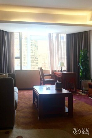 Room - Jingpeng Hotel - Shenzhen (Shenzhen)