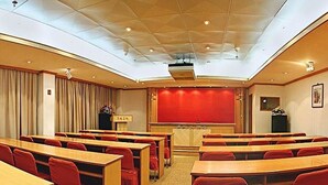 Salle de réunion