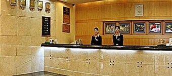 Jingpeng Hotel - Shenzhen