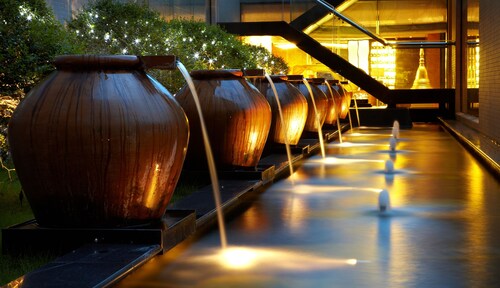 Chengdu Harriway Hotel