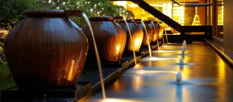 成都ハリウェイ ホテル (成都海悦酒店)