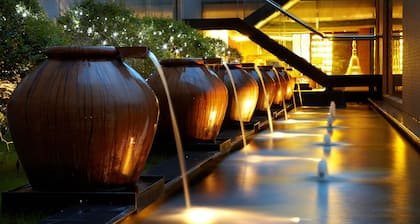 Chengdu Harriway Hotel