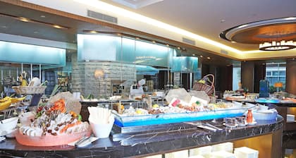 Chengdu Harriway Hotel
