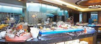 Chengdu Harriway Hotel