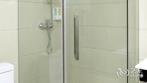 Room - No.8 Hotel Chain (Shenzhen)