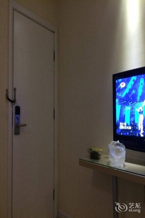 Room - No.8 Hotel Chain (Shenzhen)