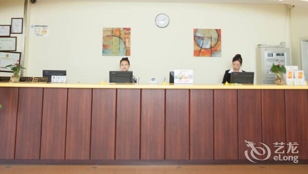 Lobby - Home Inn (Shanghai)