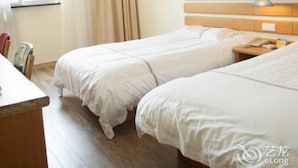 Room - Home Inn (Shanghai)
