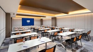 Meeting facility - Vienna Hotel (Shanghai)