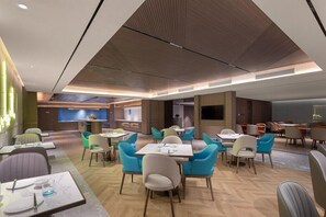 Dining - Vienna Hotel (Shanghai)