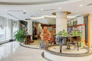 Unclassified image, 4 of 60, button - Mizhou Hotel (ZHUCHENG)