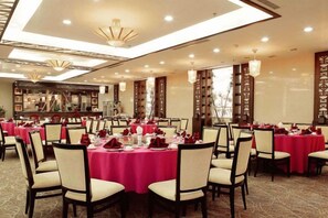 Unclassified image, 5 of 60, button - Mizhou Hotel (ZHUCHENG)